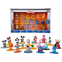 Disney set 18 figures 4cm