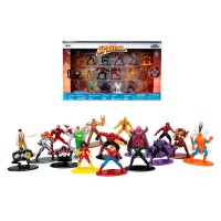 Marvel Wave 8 set 18 figures 4cm