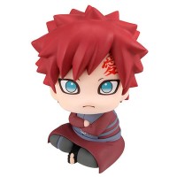 Naruto Shippuden Look up Gaara figure 11cm