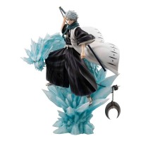 Bleach Thousand-Year Blood War G.E.M. Series Toshiro Hitsugaya figure 28cm