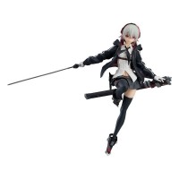 Heavily Armed High School Girls Shi Pop up Parade Shi figure 17cm