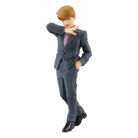 Mob Psycho 100 III Arataka Reigen Pop up Parade figure 17cm