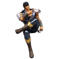 Fist of the North Star Kenshiro Noodle Stopper figure 14cm