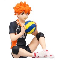 Haikyu!! Shoyo Hinata Noodle Stooper figure 12cm