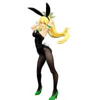 Sword art Online Bicute Bunnies Leafa figure 28m