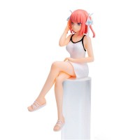 The Quintessential Quintuplets Niko Nakano figure 14cm