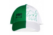 Pokemon Bulbasaur cap