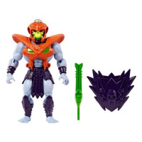 Master of the Universe Snake Armor Skeletor figure 14cm