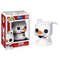 POP figure NBX Zero