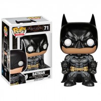 POP figure DC Arkham Night Batman