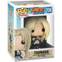 POP figure Naruto Lady Tsunade