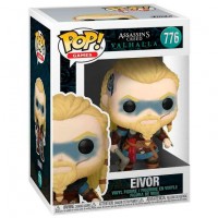 POP figure Assassins Creed Eivor