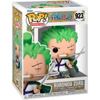 POP figure One Piece Roronoa Zoro