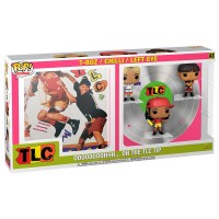 POP figure Album Deluxe Oooh On the TLC Tip