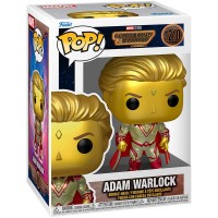 POP figure Marvel Guardians of the Galaxy Adam Warlock