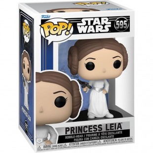 POP figure Star Wars Princes Leia