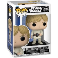 POP figure Star Wars Luke Skywalker