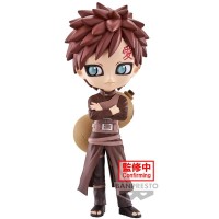 Naruto Shippuden Gaara ver.B Q posket figure 14cm