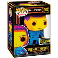 POP figure Movies Hallowen Michael Myers Exclusive