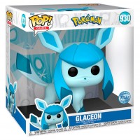 POP figure Pokemon Glaceon Exclusive 25cm