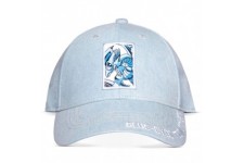 Yu-Gi-Oh! Blue-Eyes Toon Dragon cap