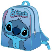 Disney Stitch Angel 3D backpack 31cm