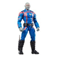 Marvel Guardians of the Marvel Galaxy Drax figure 15cm