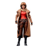 Star Wars Doctor Aphra - Doctor Aphra figure 15cm