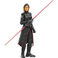 Star Wars Obi-Wan Kenobi Inquisitor figure 15cm