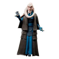 Star Wars Return of the Jedi 40Th Anniversary Bib Fortuna figure 15cm