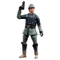 Star Wars Andor Aldhani Mission Cassian Andor figure 9,5cm