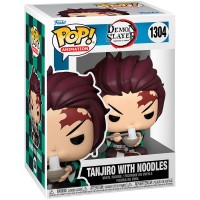 POP figure Demon Slayer Kimetsu no Yaiba Tanjiro Kamado