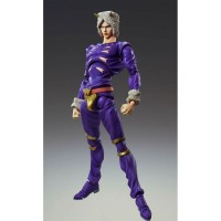 Jojos Bizarre Adventure Weather R Chozokado figure 16cm