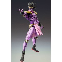 ojos Bizarre Adventure Part 3 Star Platinum Third figure 17cm