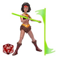 Dungeons &38 Dragons Hank figure 15cm