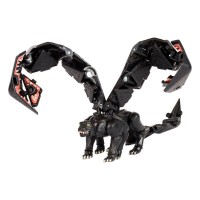 Dungeons &38 Dragons Honour Among Dragons Dicelings Displacer Beast figure 15cm