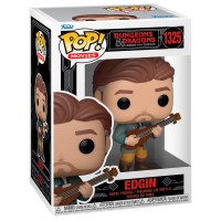 POP figure Dungeons & Dragons Edgin