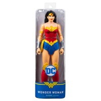 DC Comics Wonder Woman figure 30cm