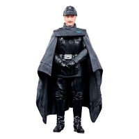 Star Wars Andor Dark Times Imperial Officer figure 15cm