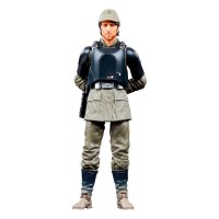 Star Wars Andor Aldhani Mission Cassian Andor figure 15cm