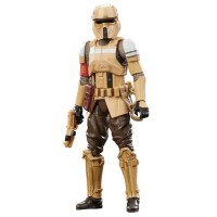 Star Wars Andor Shoretrooper figure 15cm