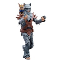 Star Wars Halloween Edition Wookiee figure 15cm