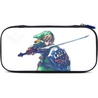 Nintendo Switch Zelda Link cover