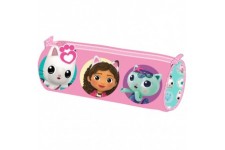 Lot de 6 : Gabbys Dollhouse pencil case