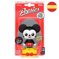 Popsies figure Disney Mickey Spanish