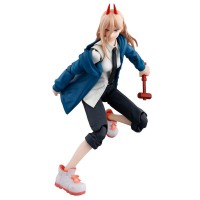 Chainsaw Man Power S.H. Figuarts figure 14,5cm