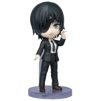 Chainsaw Man Himeno Figuarts Mini figure 9cm