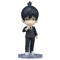 Chainsaw Man Aki Hayakawa Figuarts Mini figure 9cm