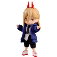 Chainsaw Man Power Nendoroid figure 14cm