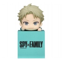 Spy X Family Hikkake Loid figure 10cm